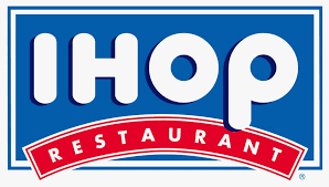 IHOP LOGO